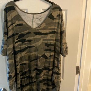 Torrid Favorite Tunic